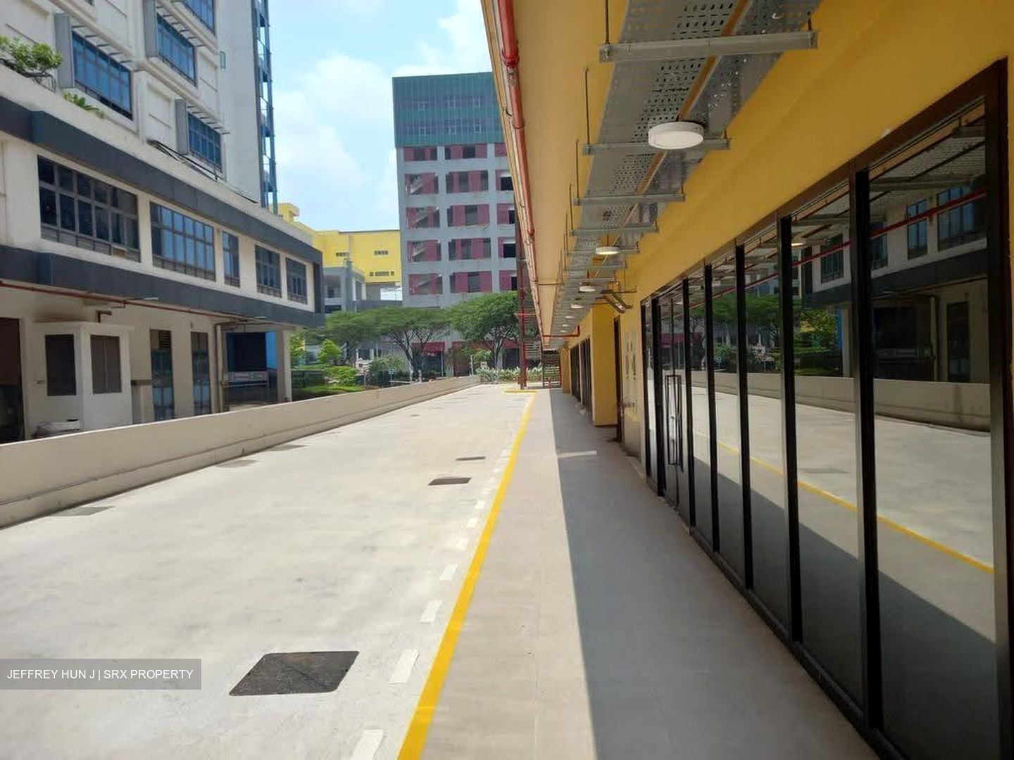 Stellar@tampines (D18), Factory #611824981